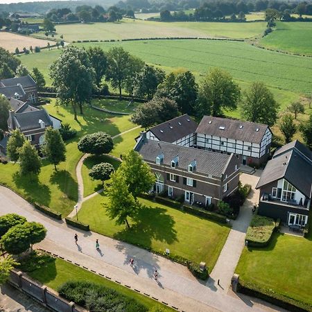 Buitenplaats De Mechelerhof Mechelen Bagian luar foto