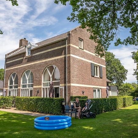 Buitenplaats De Mechelerhof Mechelen Bagian luar foto