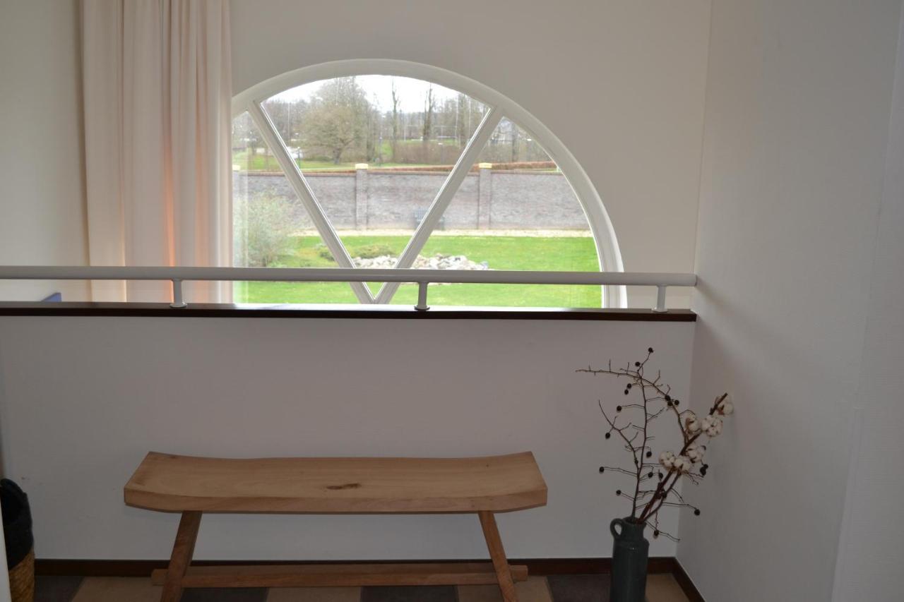 Buitenplaats De Mechelerhof Mechelen Bagian luar foto