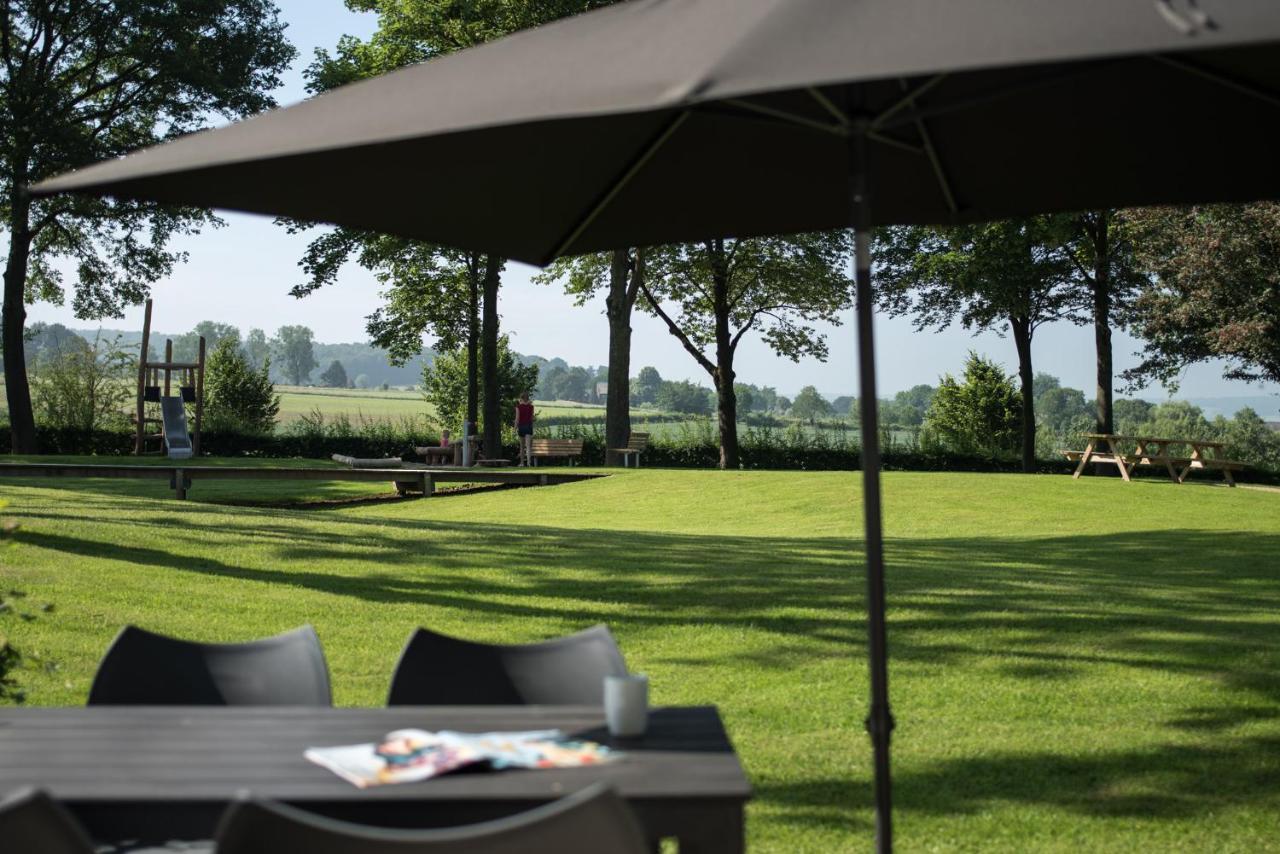 Buitenplaats De Mechelerhof Mechelen Bagian luar foto