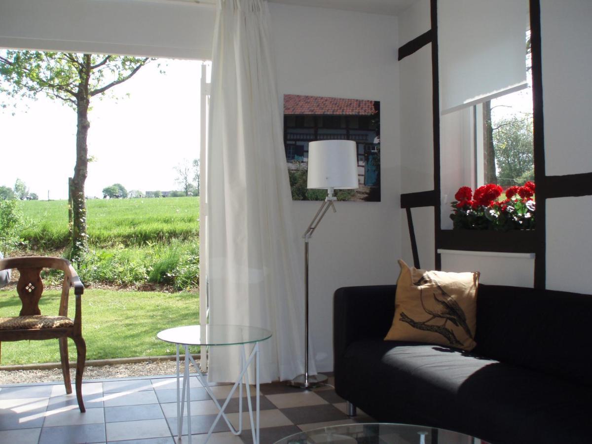 Buitenplaats De Mechelerhof Mechelen Bagian luar foto