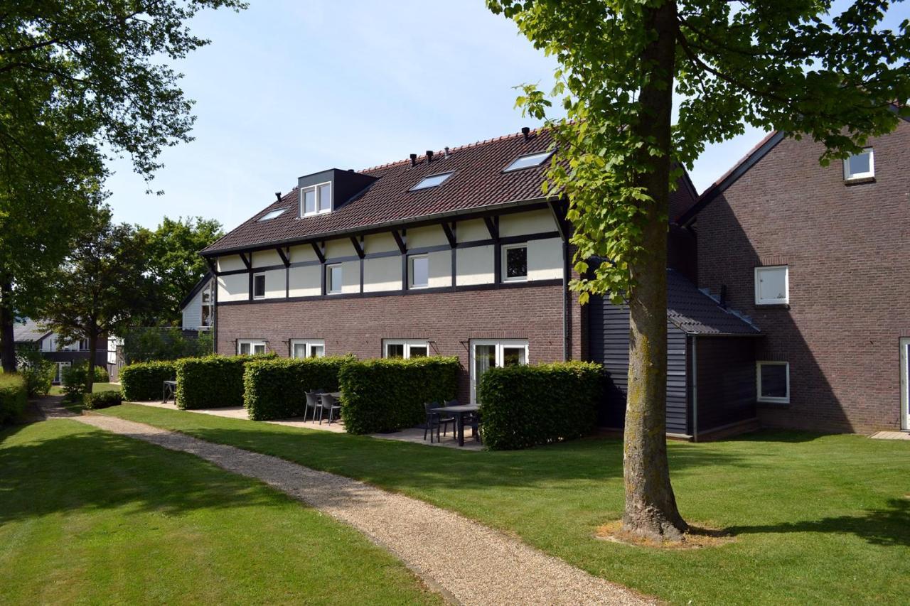 Buitenplaats De Mechelerhof Mechelen Bagian luar foto