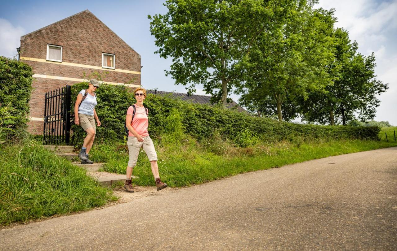 Buitenplaats De Mechelerhof Mechelen Bagian luar foto
