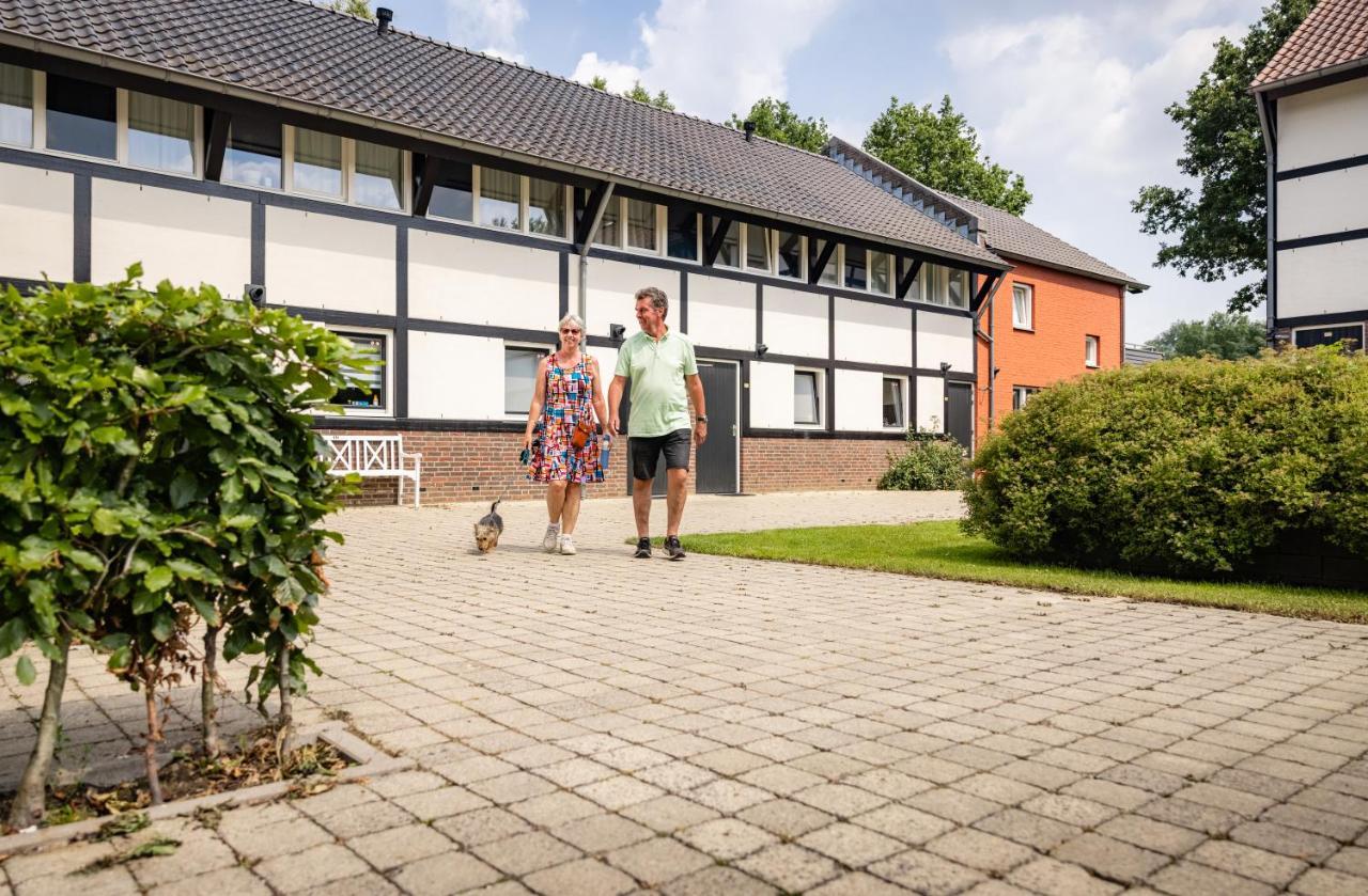 Buitenplaats De Mechelerhof Mechelen Bagian luar foto