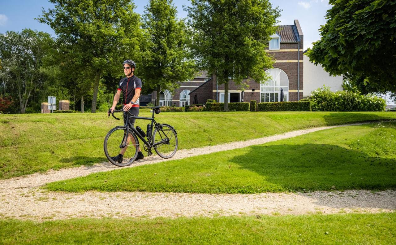 Buitenplaats De Mechelerhof Mechelen Bagian luar foto