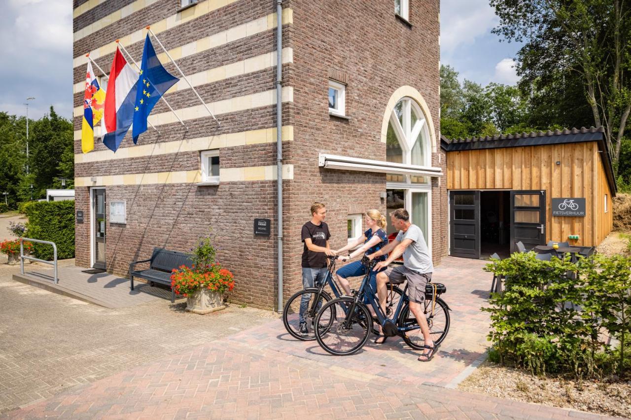 Buitenplaats De Mechelerhof Mechelen Bagian luar foto