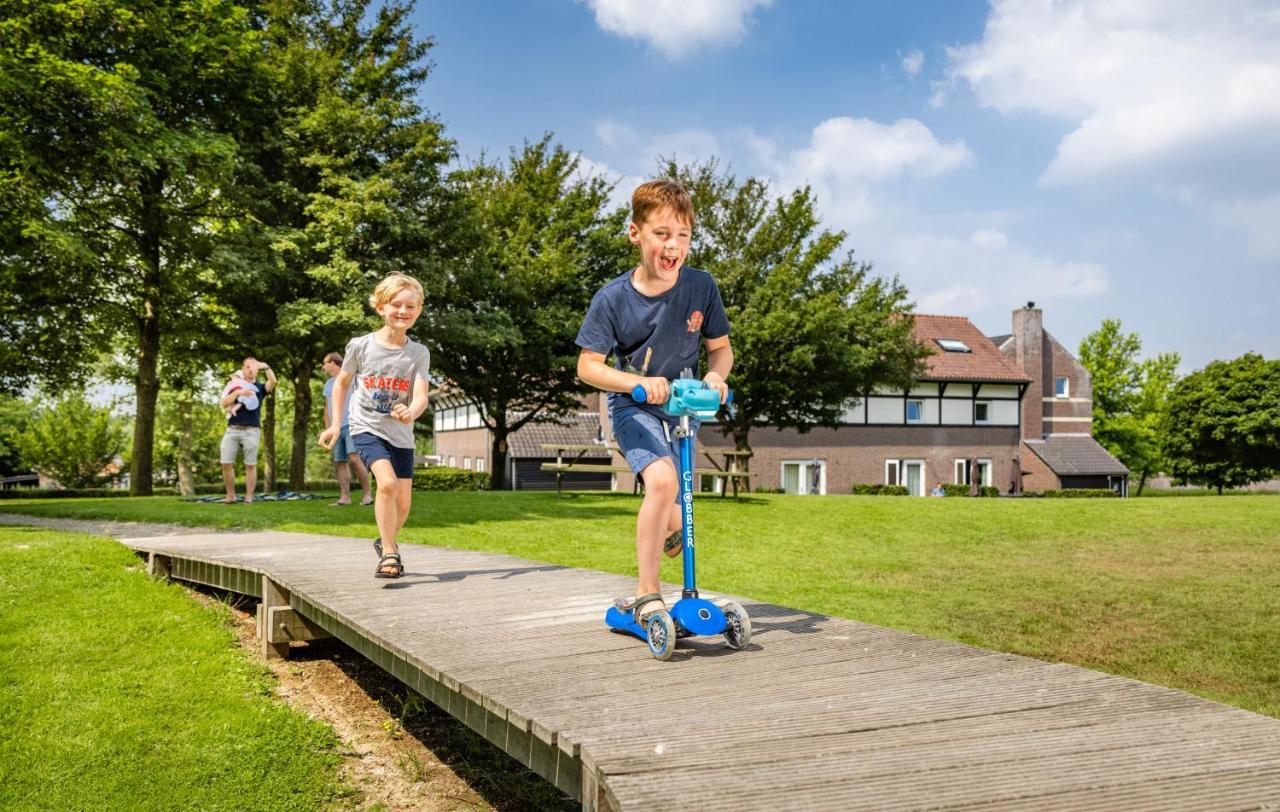 Buitenplaats De Mechelerhof Mechelen Bagian luar foto