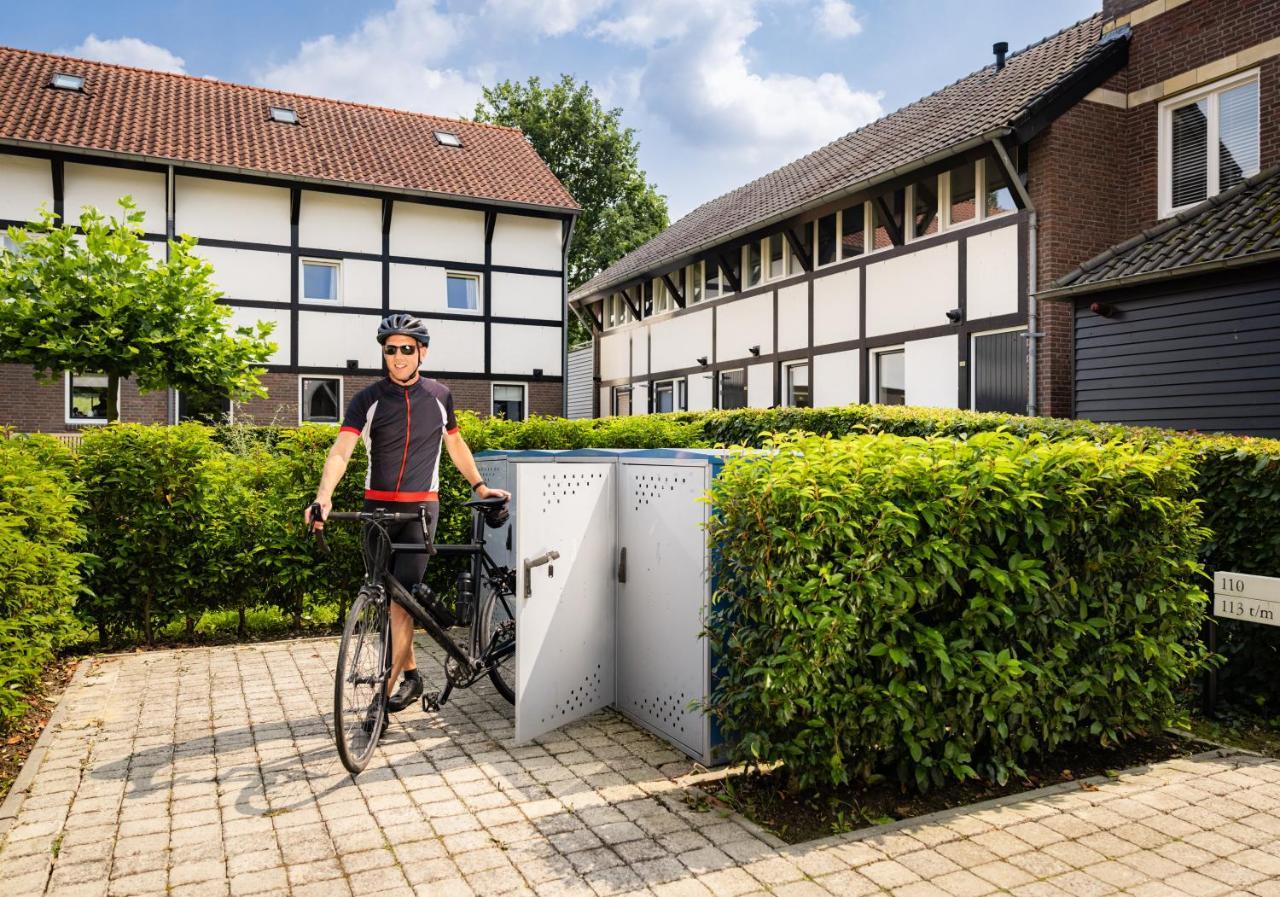 Buitenplaats De Mechelerhof Mechelen Bagian luar foto