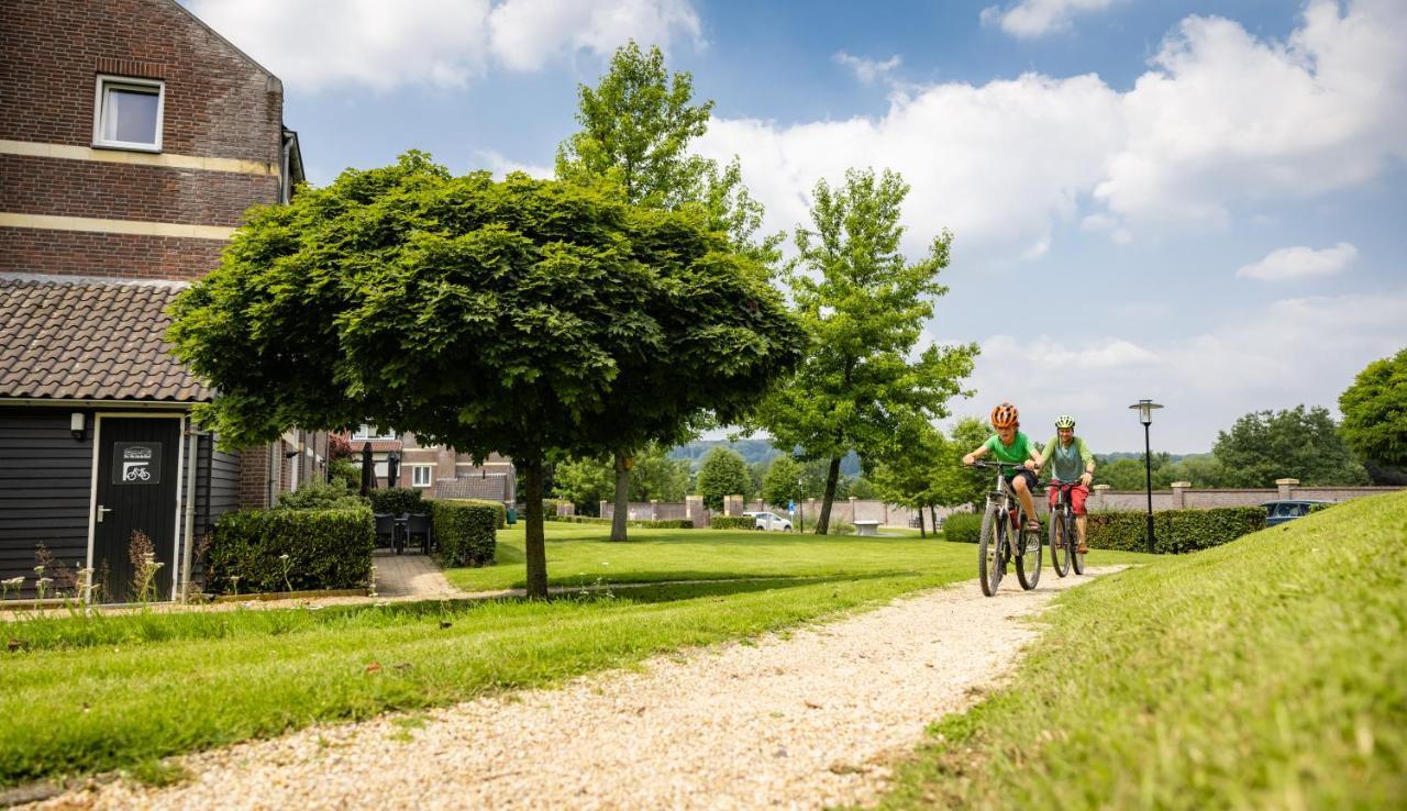 Buitenplaats De Mechelerhof Mechelen Bagian luar foto