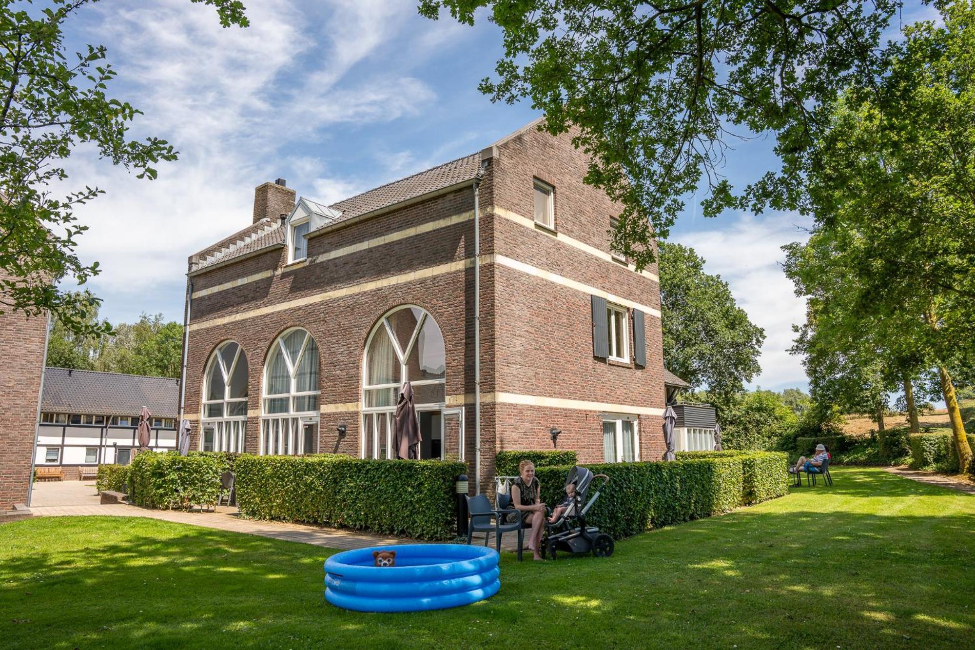 Buitenplaats De Mechelerhof Mechelen Bagian luar foto