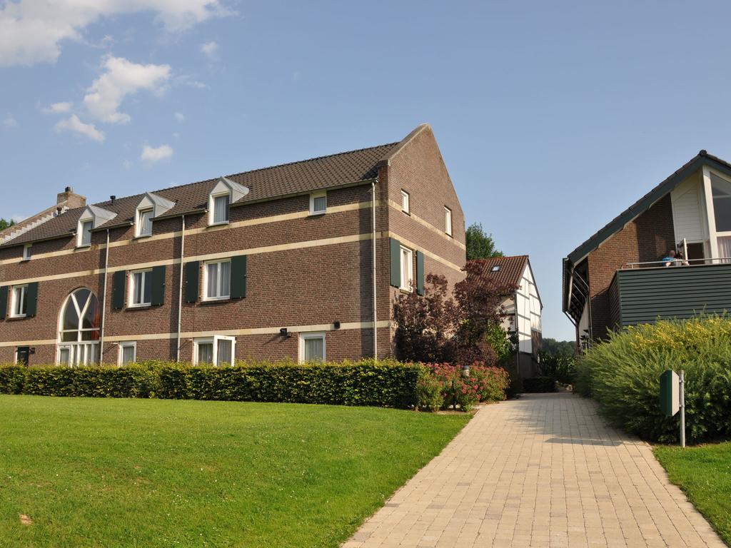 Buitenplaats De Mechelerhof Mechelen Bagian luar foto