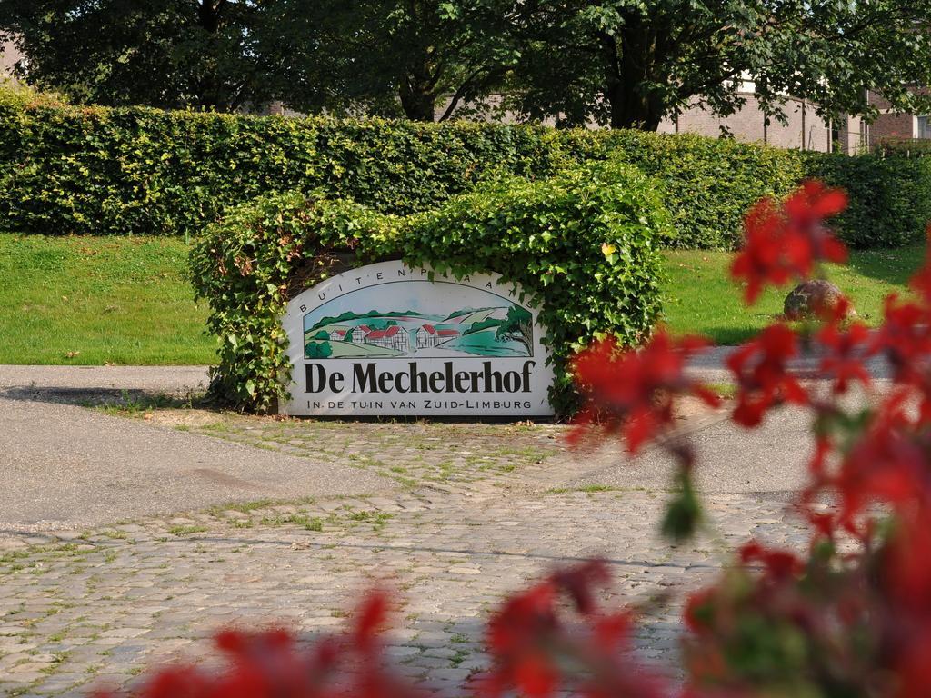 Buitenplaats De Mechelerhof Mechelen Bagian luar foto