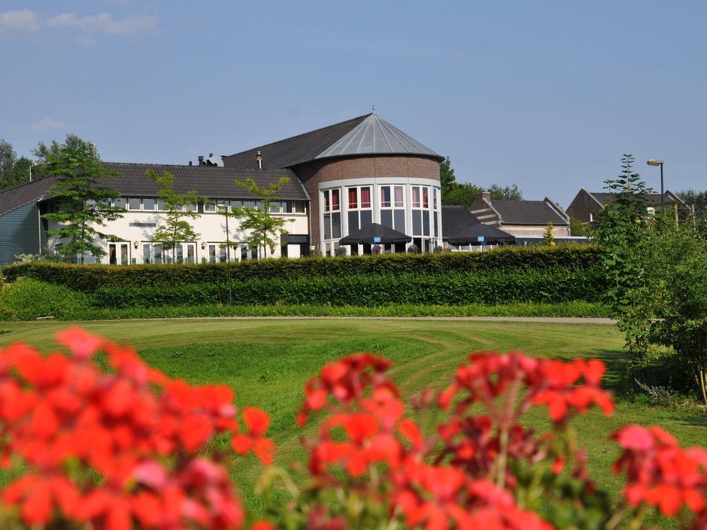 Buitenplaats De Mechelerhof Mechelen Bagian luar foto