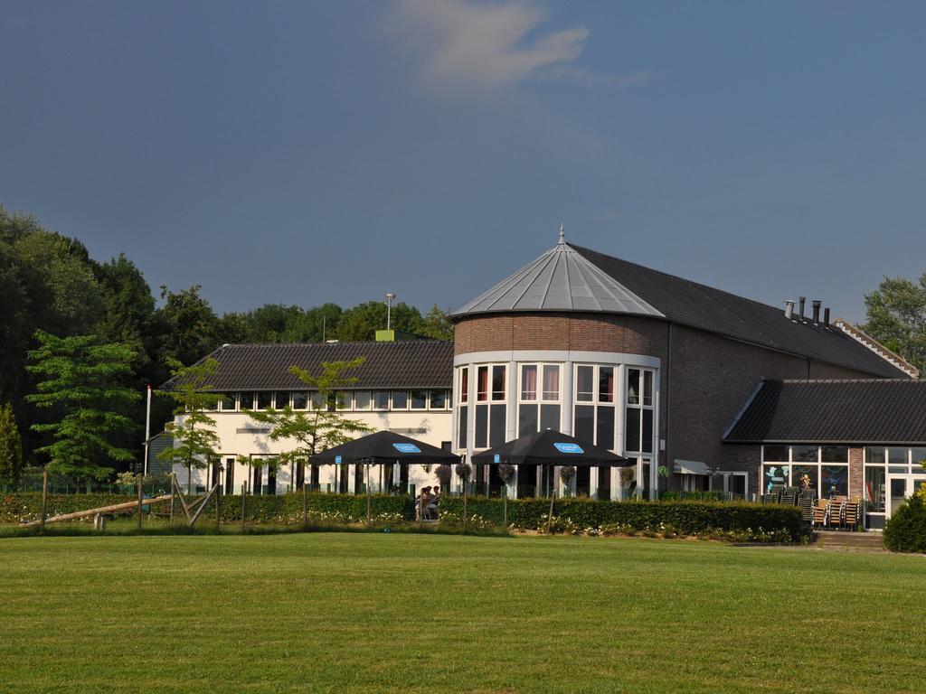 Buitenplaats De Mechelerhof Mechelen Bagian luar foto