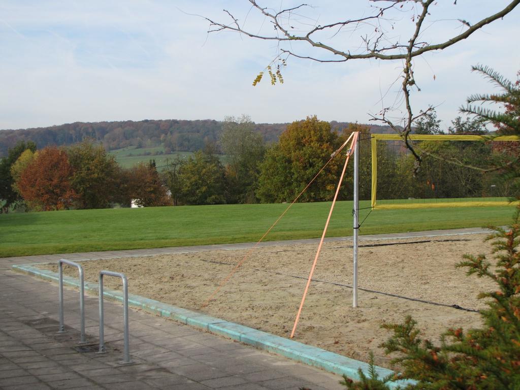 Buitenplaats De Mechelerhof Mechelen Bagian luar foto