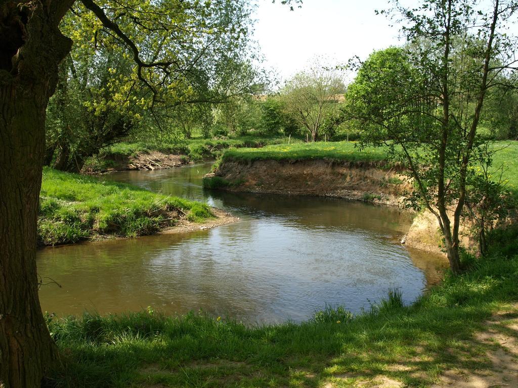 Buitenplaats De Mechelerhof Mechelen Bagian luar foto