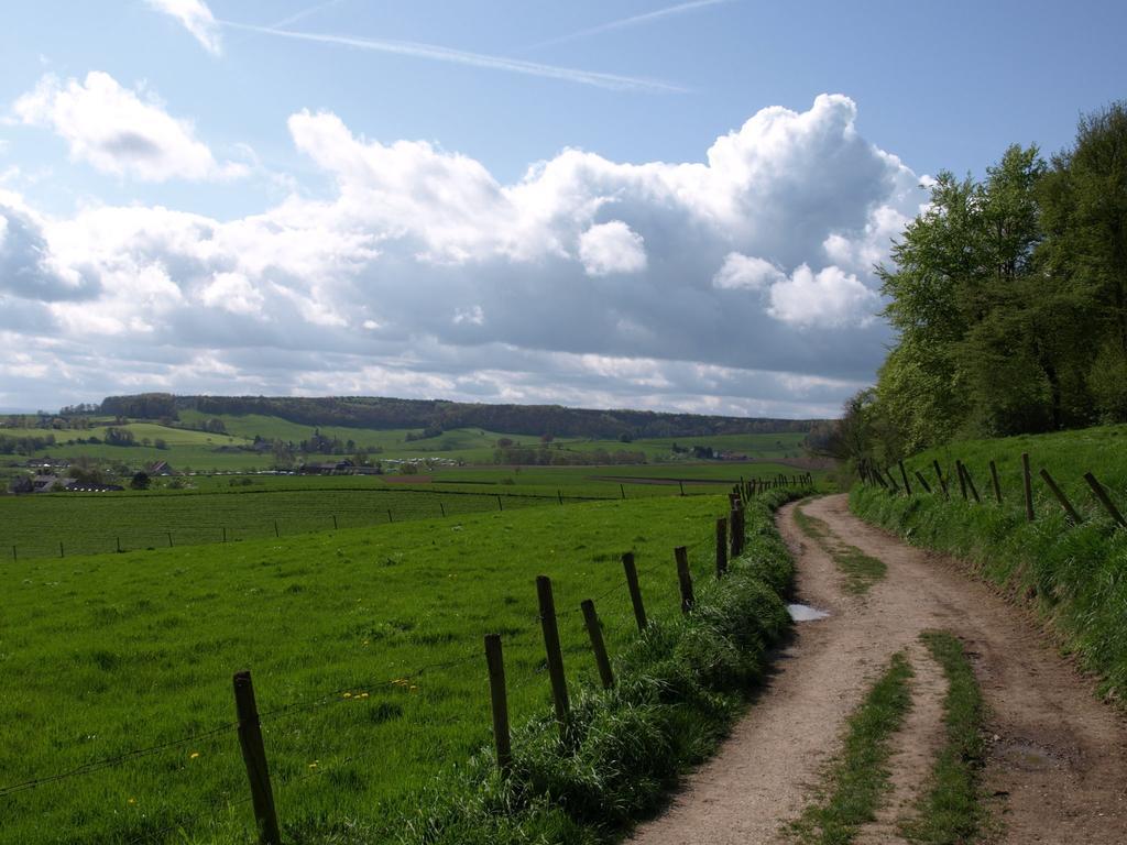 Buitenplaats De Mechelerhof Mechelen Bagian luar foto