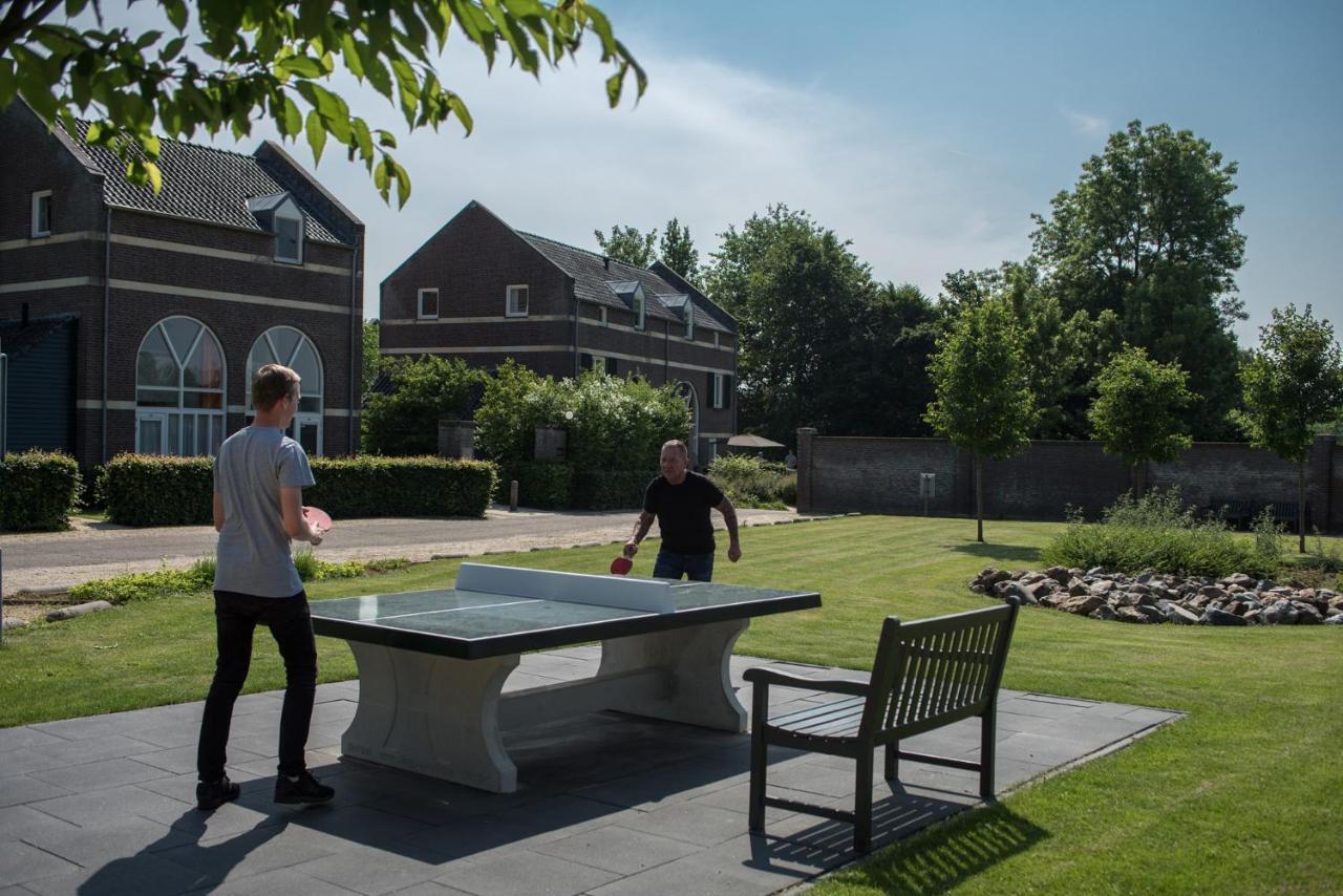 Buitenplaats De Mechelerhof Mechelen Bagian luar foto