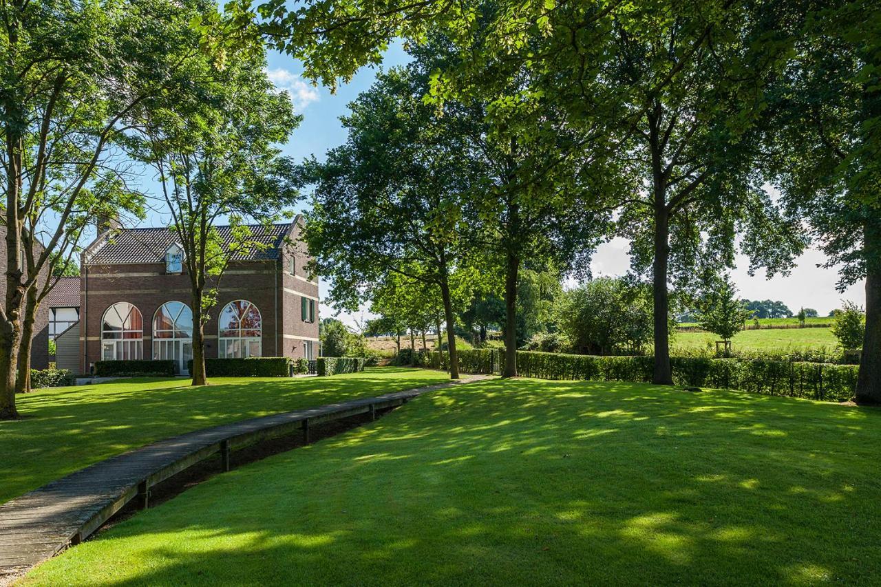 Buitenplaats De Mechelerhof Mechelen Bagian luar foto