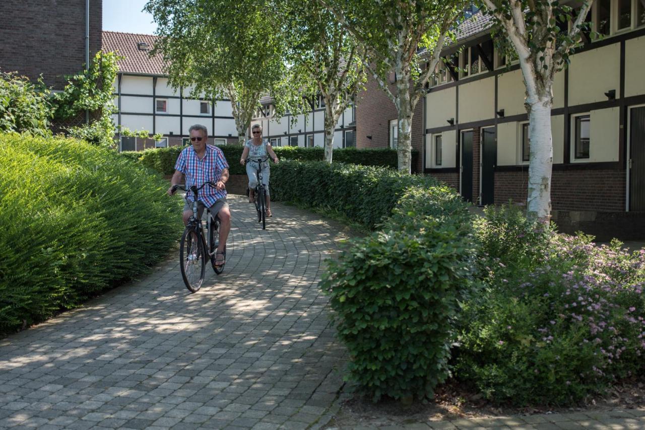 Buitenplaats De Mechelerhof Mechelen Bagian luar foto