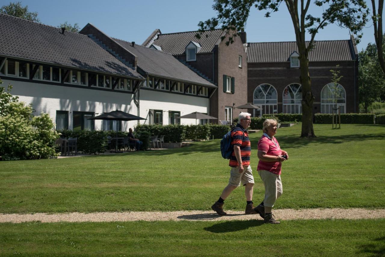 Buitenplaats De Mechelerhof Mechelen Bagian luar foto
