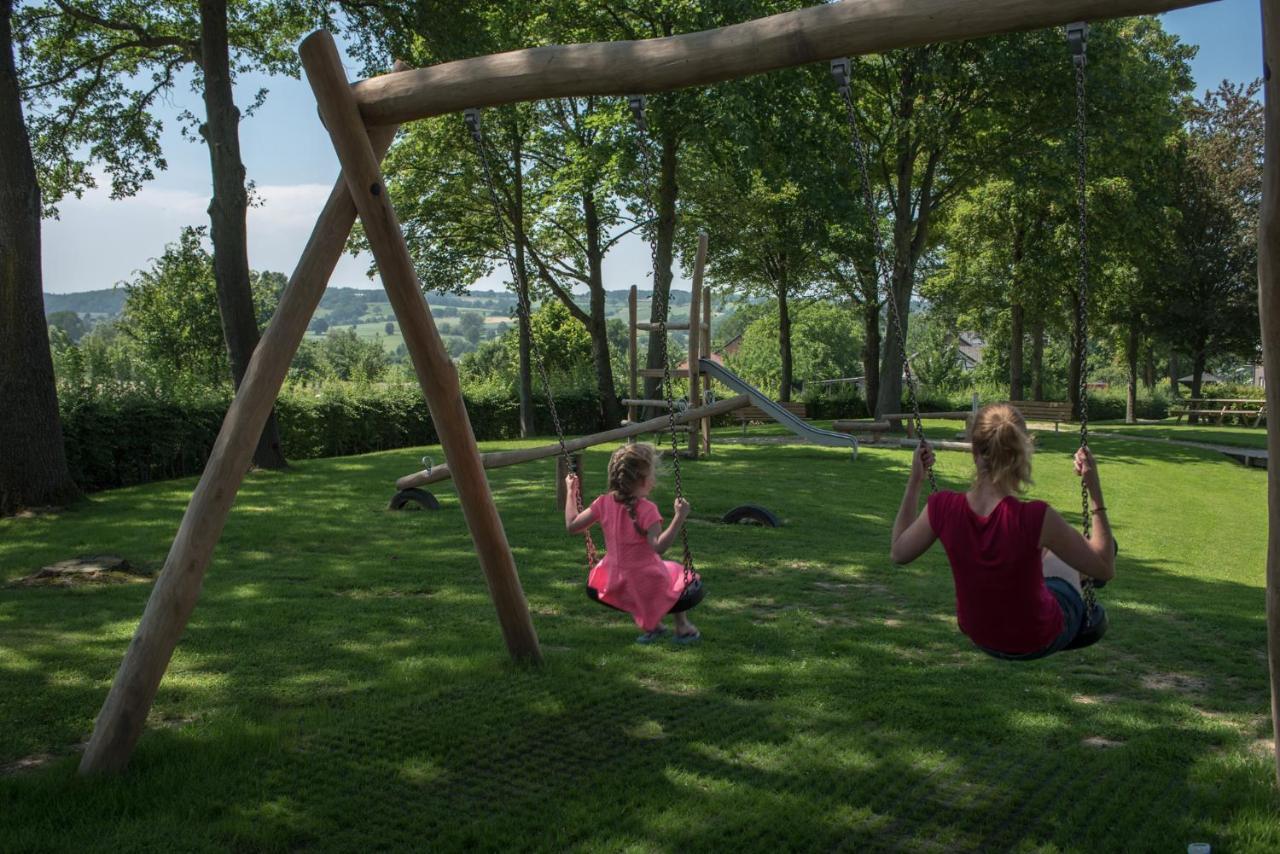 Buitenplaats De Mechelerhof Mechelen Bagian luar foto