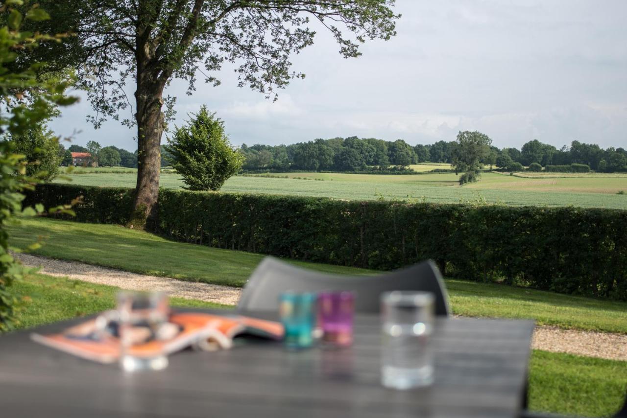 Buitenplaats De Mechelerhof Mechelen Bagian luar foto