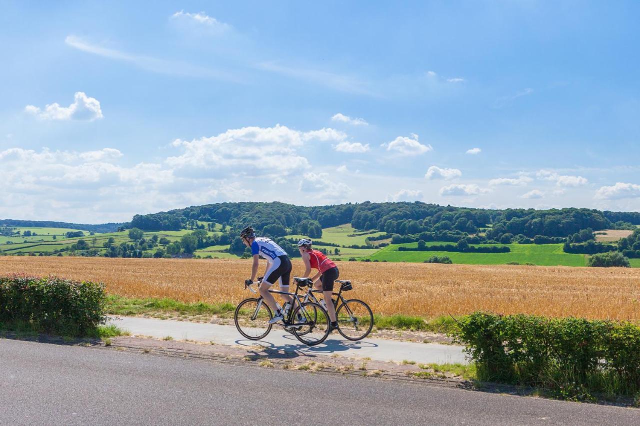 Buitenplaats De Mechelerhof Mechelen Bagian luar foto