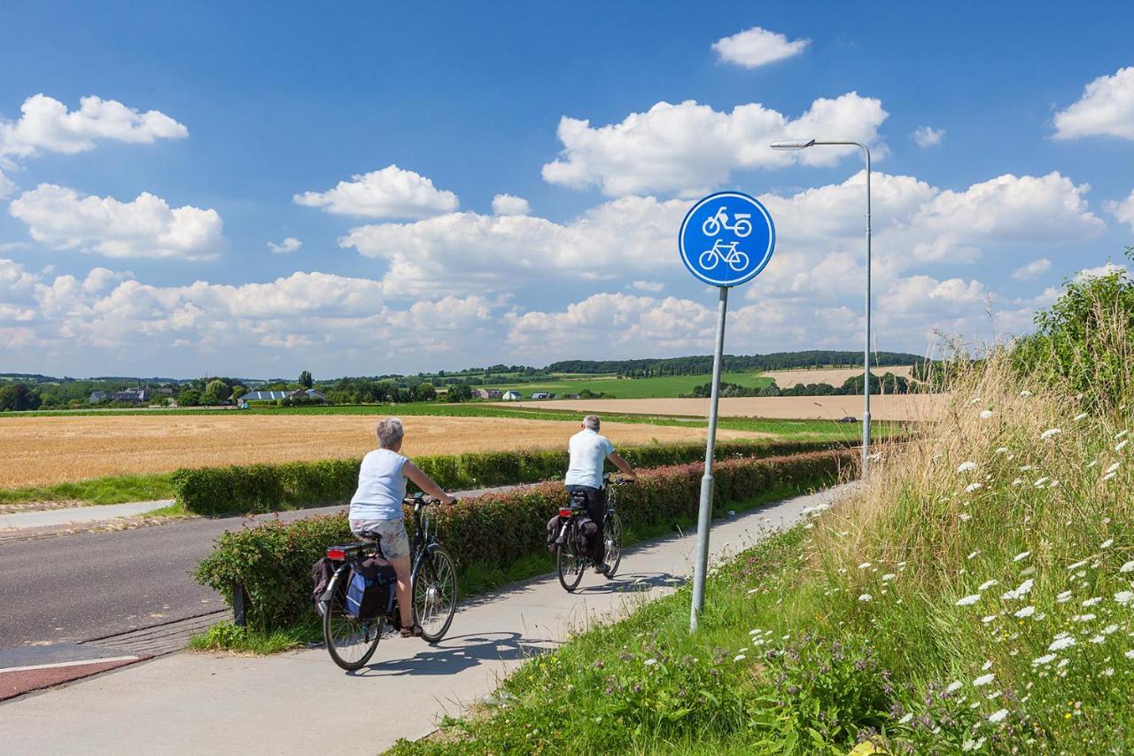 Buitenplaats De Mechelerhof Mechelen Bagian luar foto