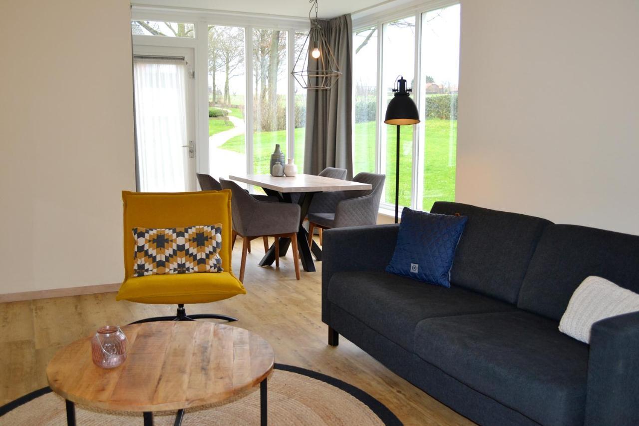 Buitenplaats De Mechelerhof Mechelen Bagian luar foto