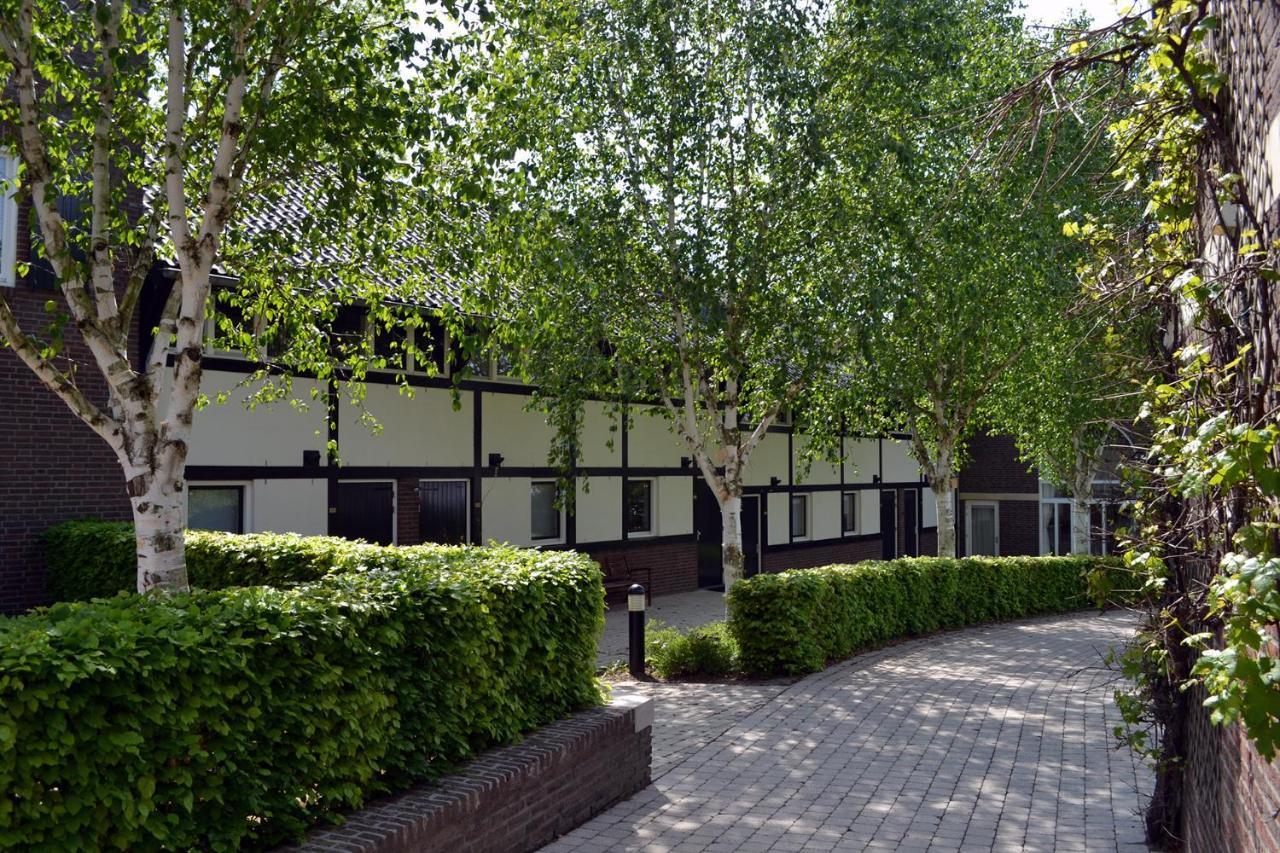 Buitenplaats De Mechelerhof Mechelen Bagian luar foto